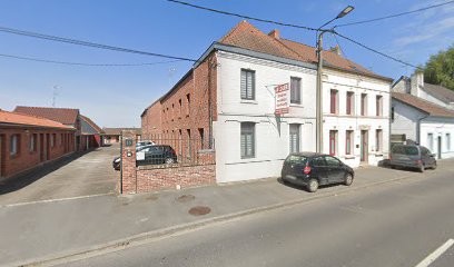 Defossez Christelle, Restaurant à Famars