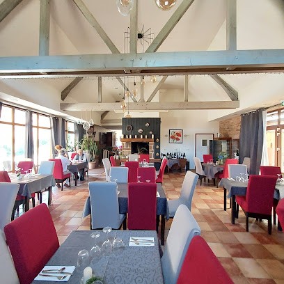 Chez Maria, Restaurant à Lanteuil