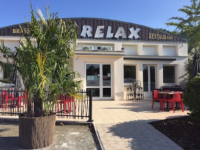 Le Relax, Restaurant à Luisant