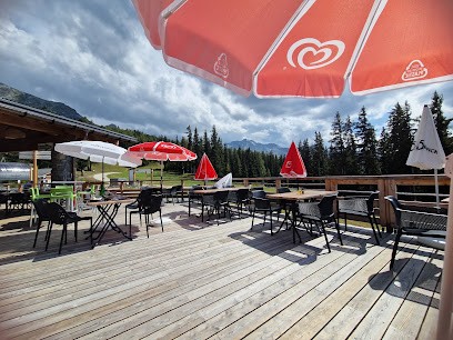 La Fragola Di Neve, Restaurant à Landry