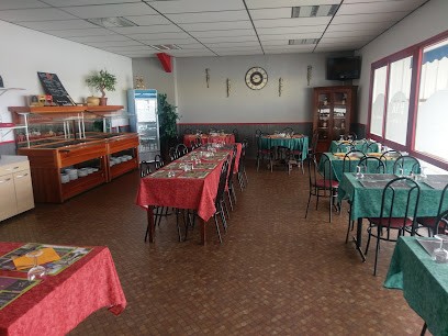 Le Marignan, Restaurant à Loudéac