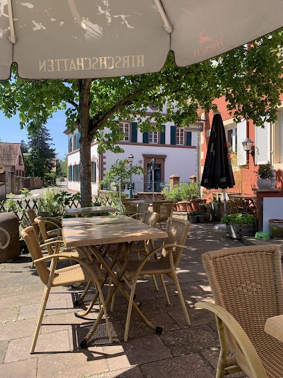 L'Auberge Du Parc, Restaurant à Sparsbach