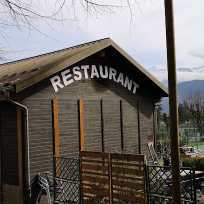 Restaurant Le Chalet, Restaurant à La Tronche