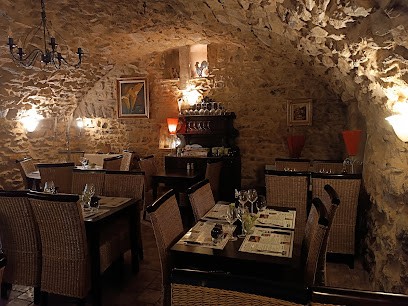 Christ'a Pizzeria, Restaurant à Saint-Paul-le-Jeune