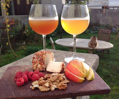 Micro Braz, Restaurant à Concarneau