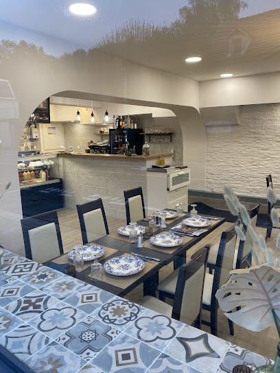 RESTAURANT ESTEL, Restaurant à Saint-Jean-les-Deux-Jumeaux