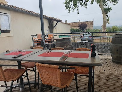 Le Bistrot Gourmand, Restaurant à Homps