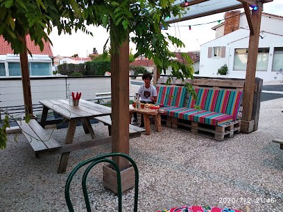 Le Boun', Restaurant à Saint-Trojan-les-Bains