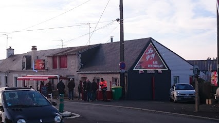 Bar- Restaurant Le P.N., Restaurant à Arnage