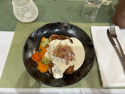La bonne table, Restaurant à Sainte-Marie-aux-Mines