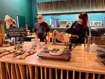 Carpe Diem, Restaurant à Saint-Jean-du-Falga