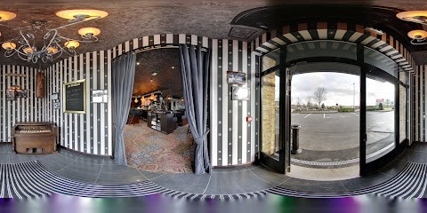 Au Bureau, Restaurant à Saint-Saturnin