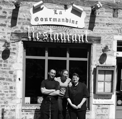 La Gourmandine, Restaurant à Châtillon-sur-Chalaronne