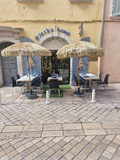Djerba Hood Restaurant à Toulon