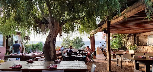 La Cabane du Pêcheur, Restaurant à Bonifacio