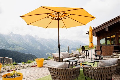 Restaurant Les Terres Rouges, Restaurant au Grand-Bornand