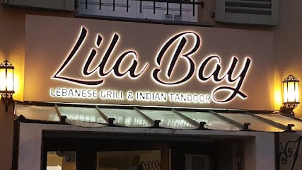 Lila Bay, Restaurant à Mouans-Sartoux