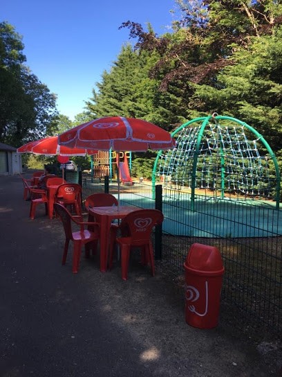 Snack Camping, Restaurant à Val-de-Meuse