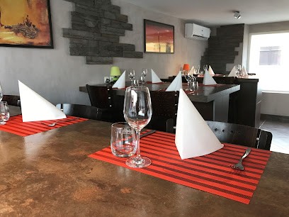 A Table..., Restaurant à Epfig