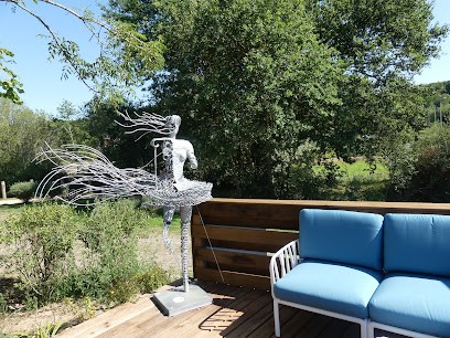 Vaubourg Fabien, Restaurant à Chaumousey