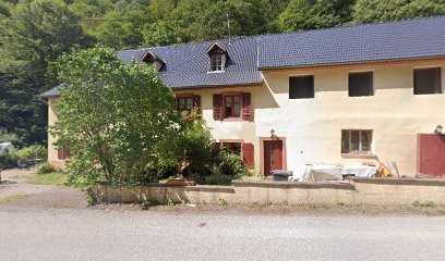 Restaurant Bonséjour, Restaurant à Ribeauvillé