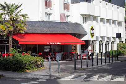 La Tour De Pise Restaurant à Ploemeur