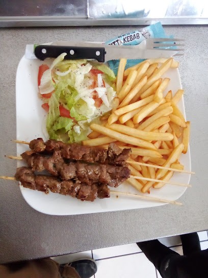 L'oriental, Restaurant à Vesoul