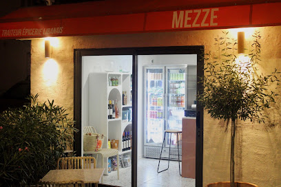 Mezze Restaurant à Ajaccio
