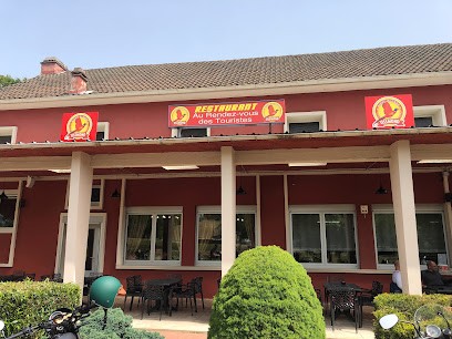 Le Rdv Des Touristes Mouter Yahia, Restaurant à Baerenthal