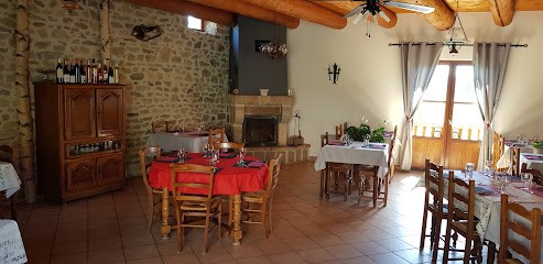 La Clé des Champs, Restaurant à La Chaise-Dieu