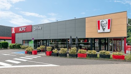 KFC Givors, Restaurant à Givors