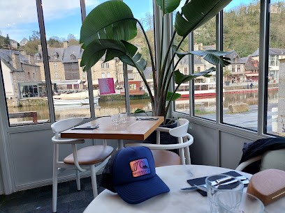 Les Roger-Bontemps, Restaurant à Lanvallay