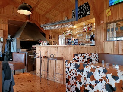 le bistrot larzac, Restaurant à La Vacquerie-et-Saint-Martin-de-Castries