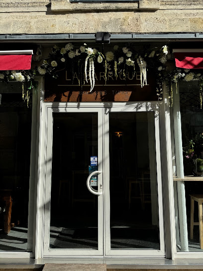 La Barrique Restaurant à Langon