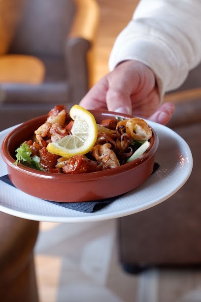 Casa Pia - Restaurant, Restaurant à Seignosse