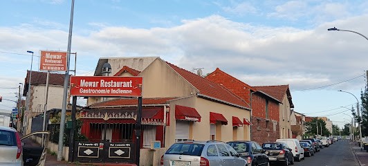 Mewar Restaurant, Restaurant au Blanc-Mesnil