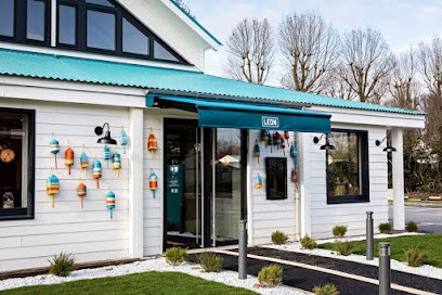 Léon - Servon, Restaurant à Servon