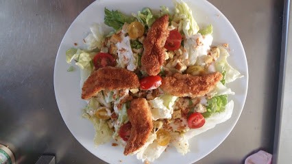 J.a.p. Sarl, Restaurant à Vignoux-sur-Barangeon