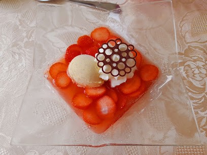 Le Kerland, Restaurant à Riec-sur-Bélon