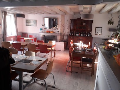 Auberge de la Buinotte,Bar De La Cisse, Restaurant à Valencisse