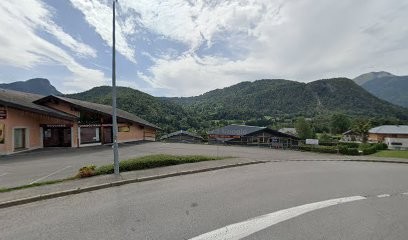 BRUSCHETTAS BURGERS MIEUSSY, Restaurant à Mieussy