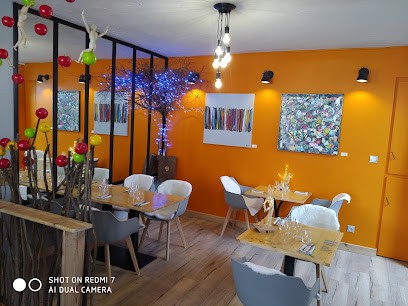 Restaurant L'Atelier De Koz, Restaurant à Saint-Méen-le-Grand