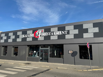 Kizuna Restaurant 絆 Restaurant à Épinay-sur-Orge