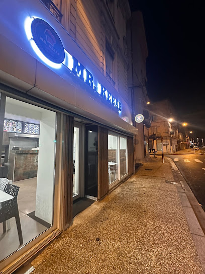 Mister Kebab Rive De Gier Restaurant à Rive-de-Gier