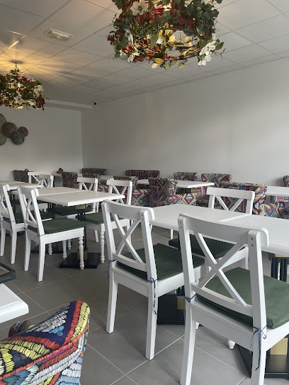 Magnolia Restaurant à Sainte-Geneviève-des-Bois