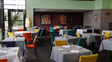 Restaurant Le Gergovie, Restaurant à Pérignat-lès-Sarliève