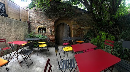 Le Lutrin Gourmand, Restaurant à Morlanne