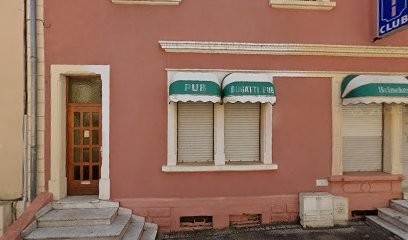 Sandt Karine, Restaurant à Knutange