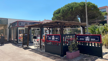 H Et H Discount Perpignan Restaurant à Perpignan