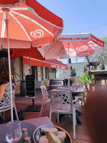 Puntous Arnaud, Restaurant à Lamothe-Landerron